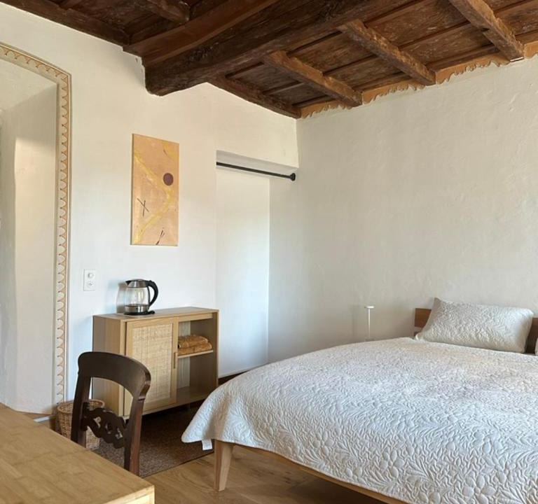 Photo of Bedroom in Bedigliora