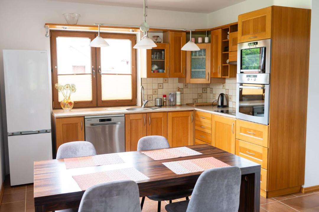 Photo of Kitchen in Rydzewo