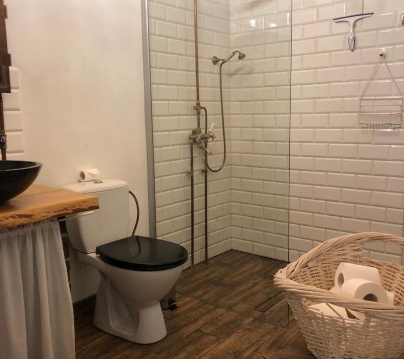 Photo of Bathroom in Kartuzy