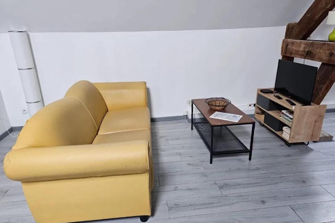 Photo of Livingroom in Beaugency