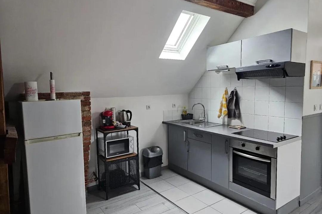 Photo of Kitchen in Beaugency