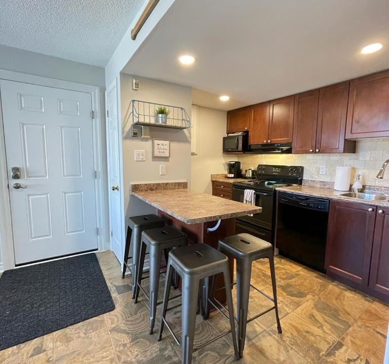 Photo of Kitchen in Craigleith