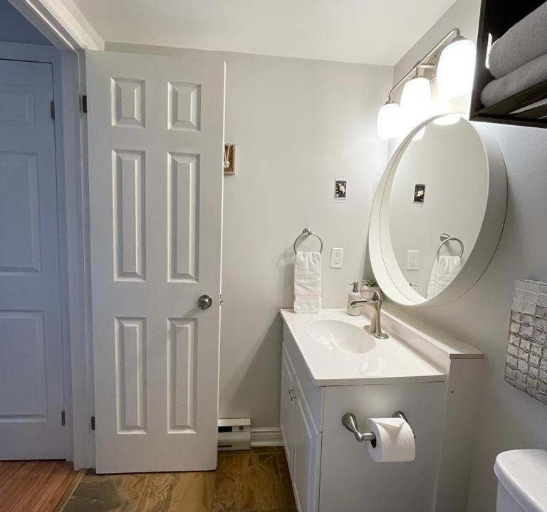 Photo of Bathroom in Craigleith