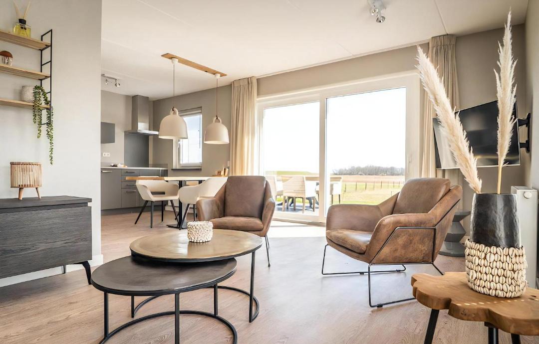 Photo of Livingroom in De Cocksdorp