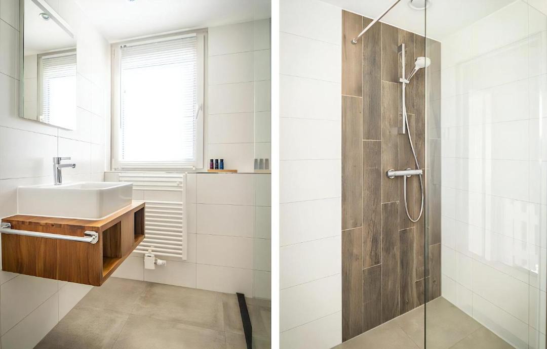Photo of Bathroom in De Cocksdorp