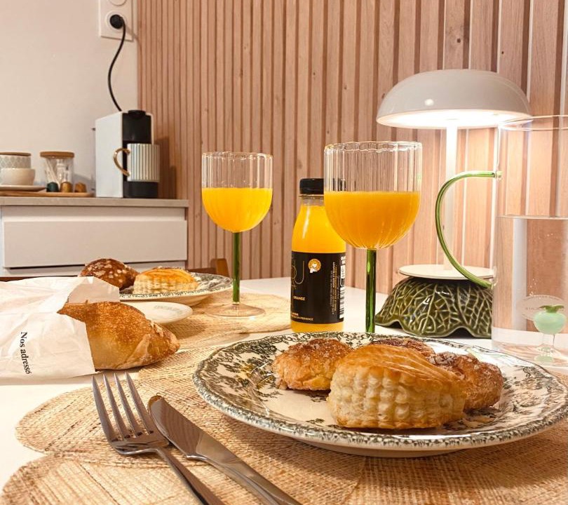 Photo of Kitchen in Batignolles