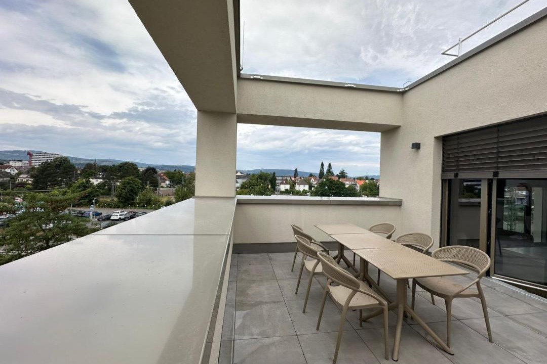 Photo of Patio Balcony in Oberursel