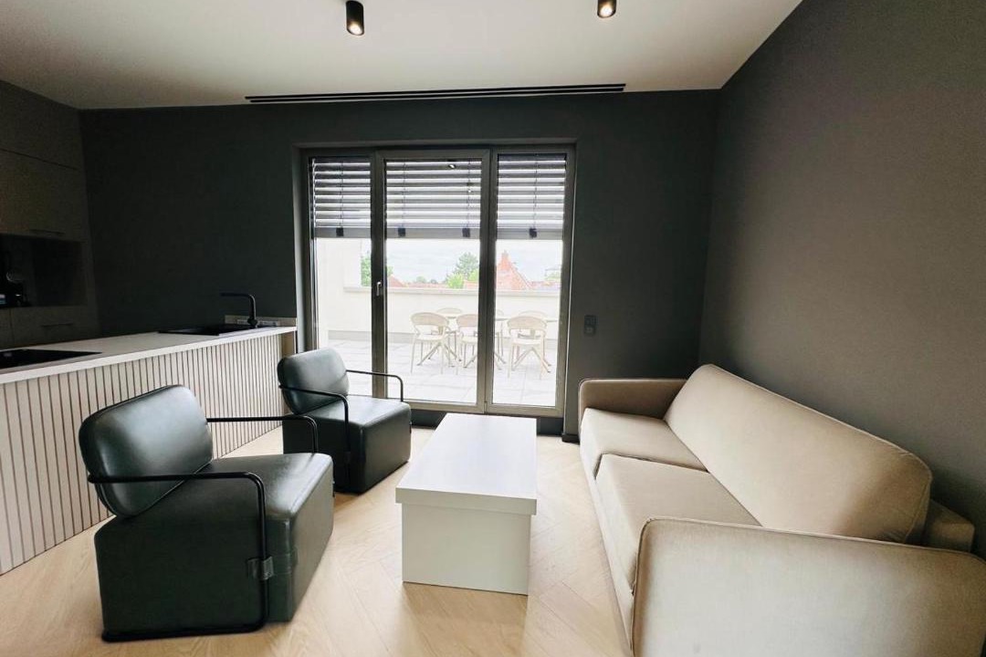 Photo of Livingroom in Oberursel
