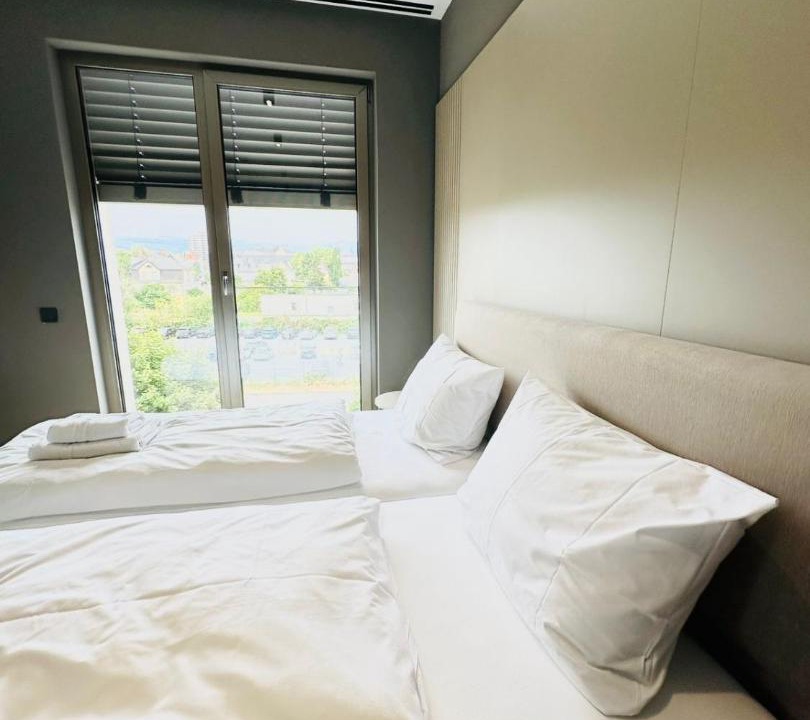 Photo of Bedroom in Oberursel
