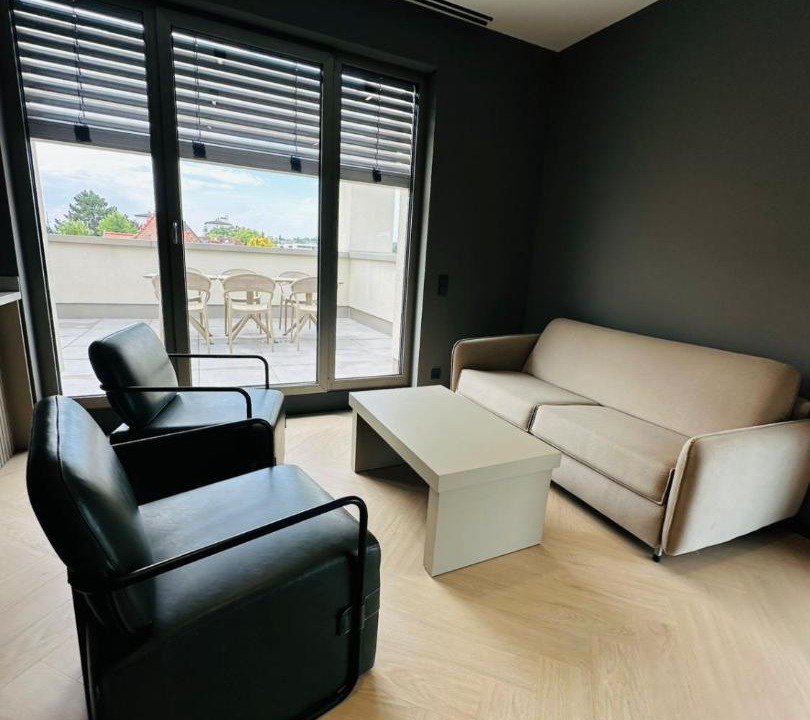 Photo of Livingroom in Oberursel