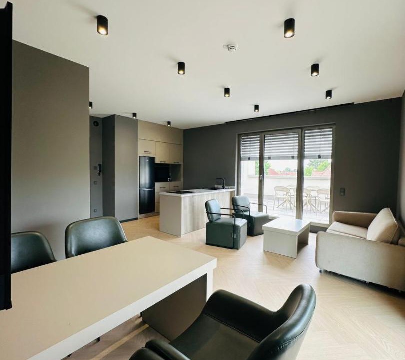 Photo of Livingroom in Oberursel