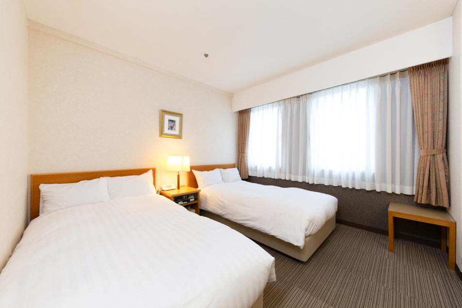 Photo of Bedroom in Oyama