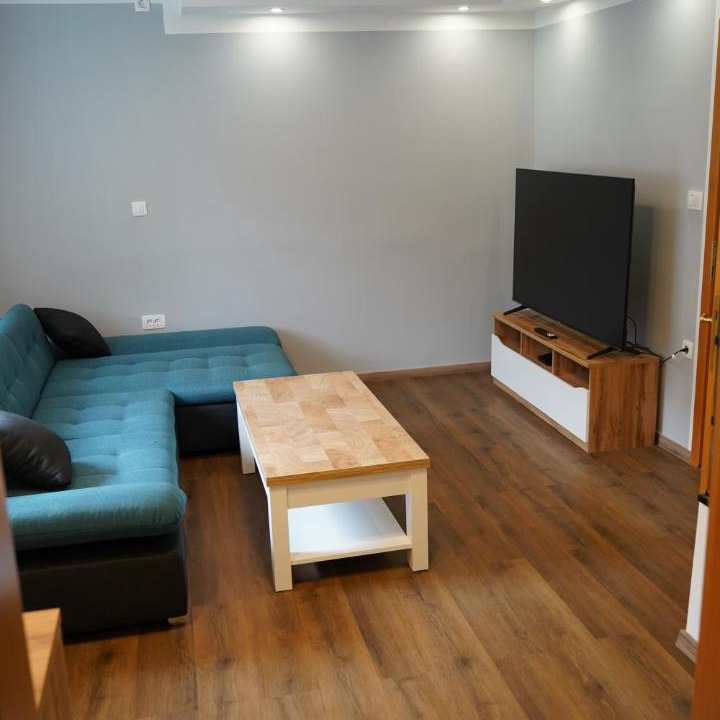 Photo of Livingroom in Mojstrana