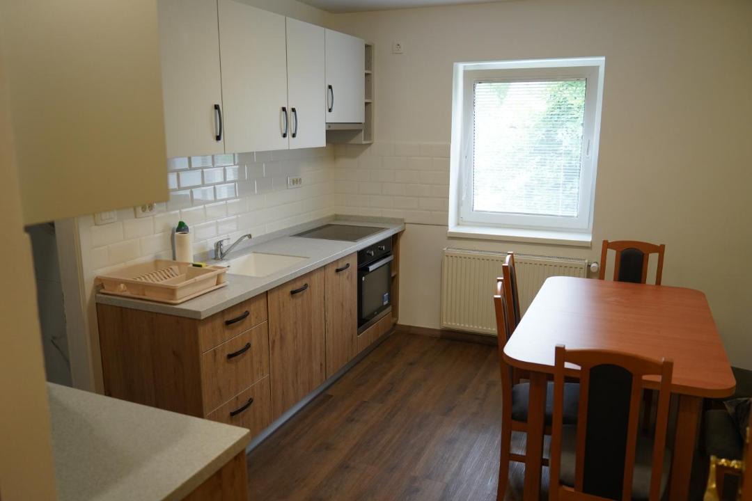 Photo of Kitchen in Mojstrana