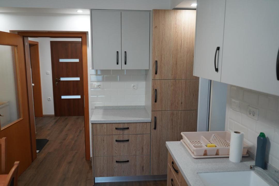 Photo of Kitchen in Mojstrana
