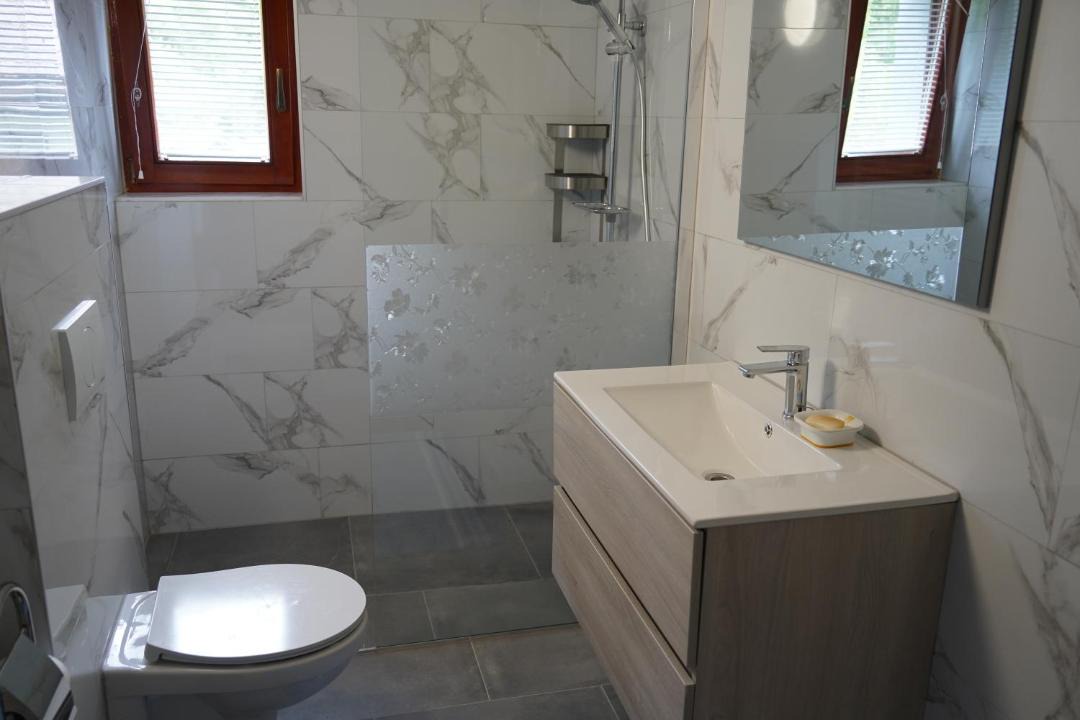 Photo of Bathroom in Mojstrana