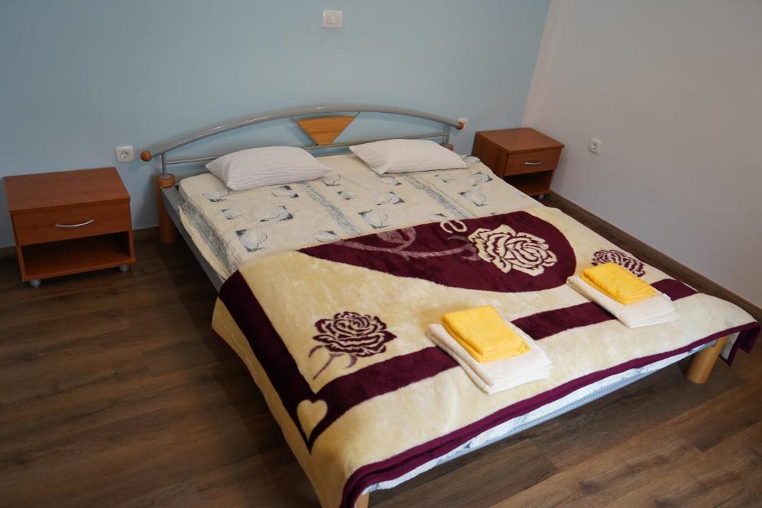 Photo of Bedroom in Mojstrana