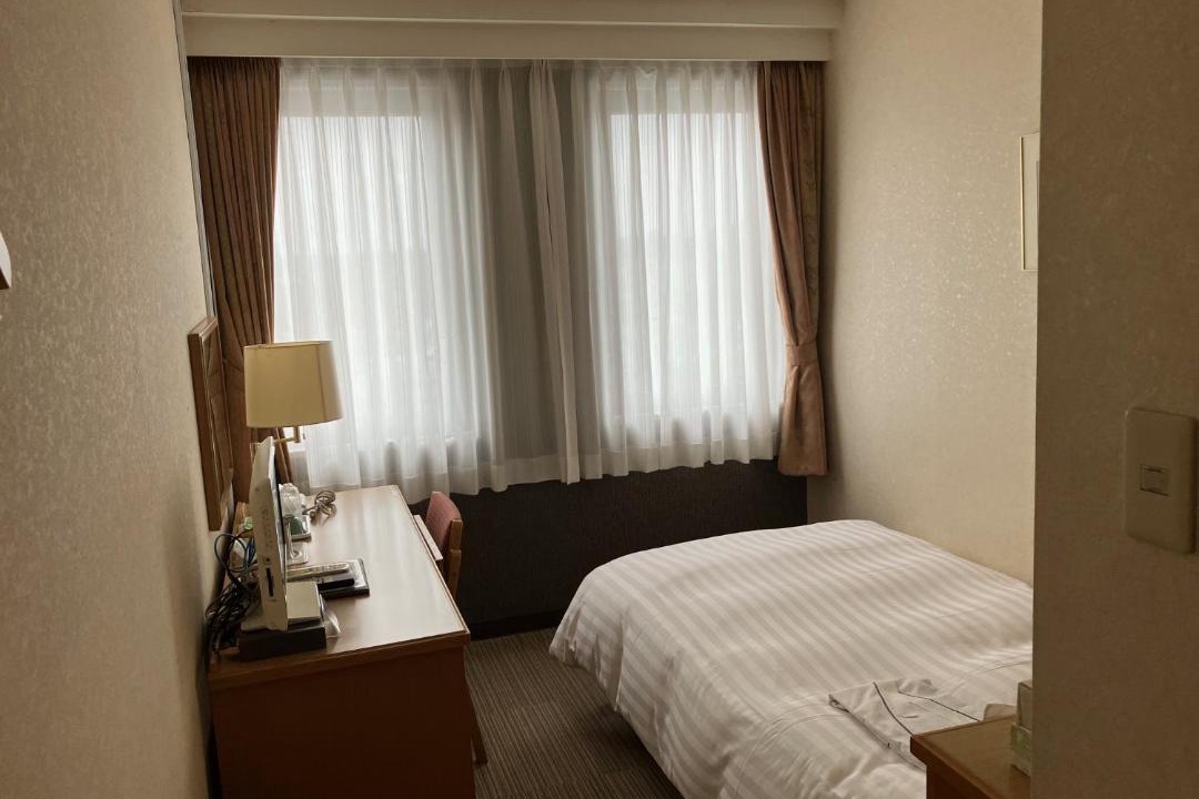 Photo of Bedroom in Oyama