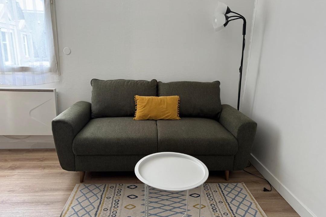 Photo of Livingroom in Bourgogne