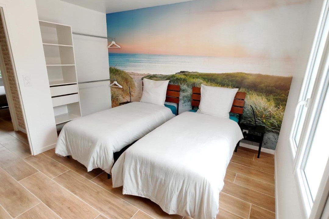 Photo of Bedroom in Cepoy
