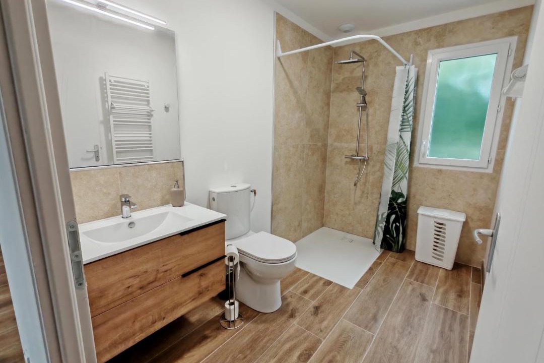 Photo of Bathroom in Cepoy