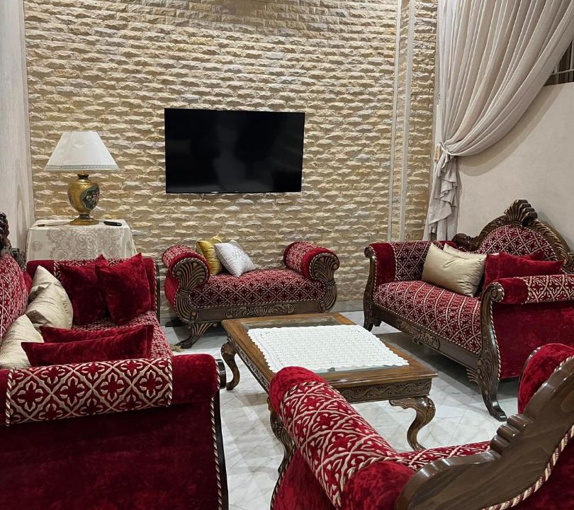 Photo of Livingroom in Agadir