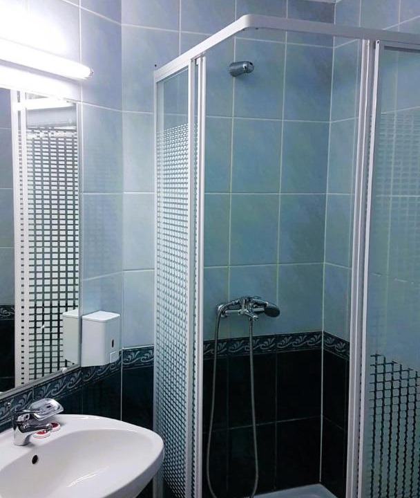 Photo of Bathroom in Manastirea Humorului