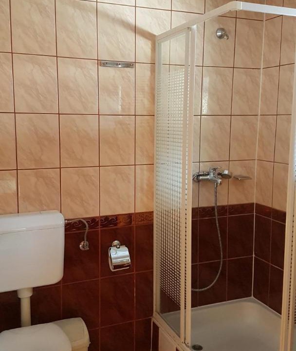 Photo of Bathroom in Manastirea Humorului