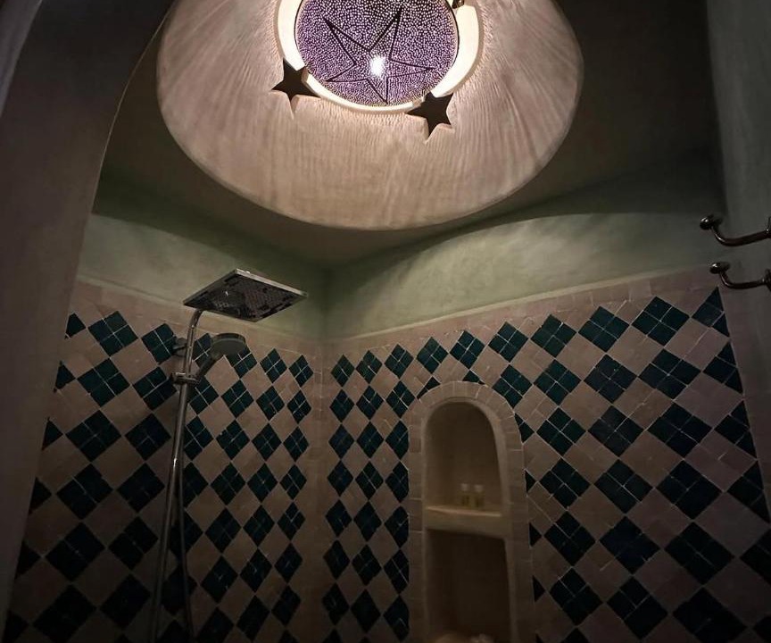 Photo of Bathroom in Ait El Farsi