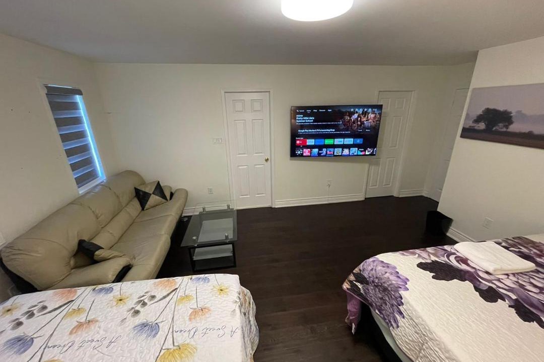 Photo of Bedroom in Whitby