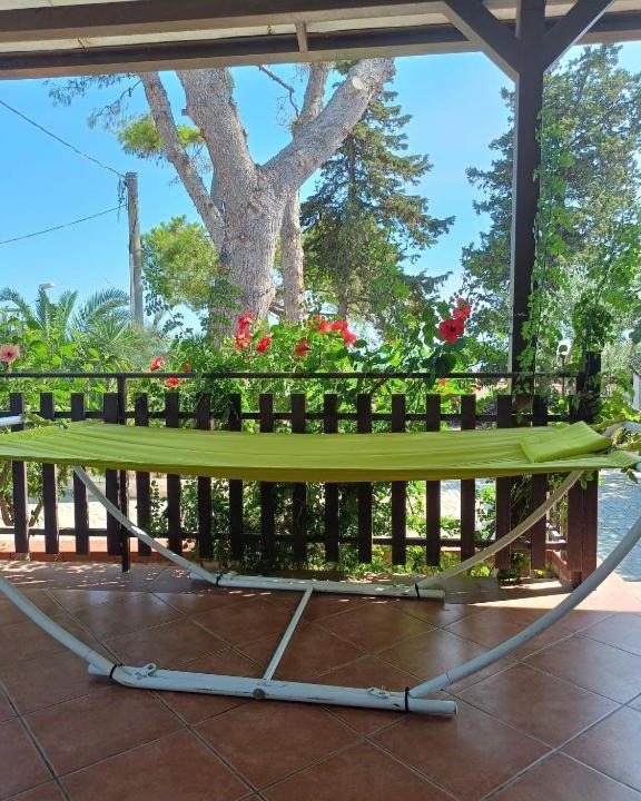 Photo of Patio Balcony in Leporano