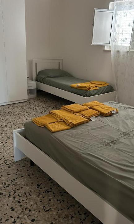 Photo of Bedroom in Leporano