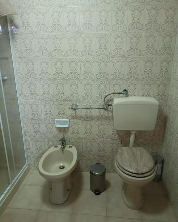 Photo of Bathroom in Leporano
