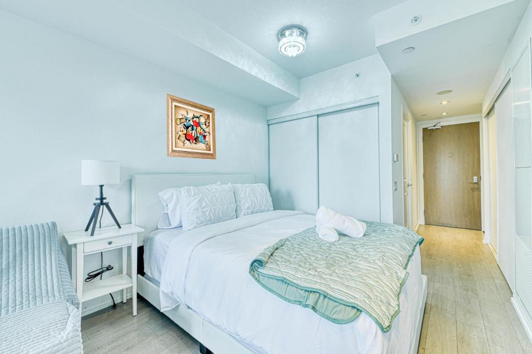 Photo of Bedroom in Garden District