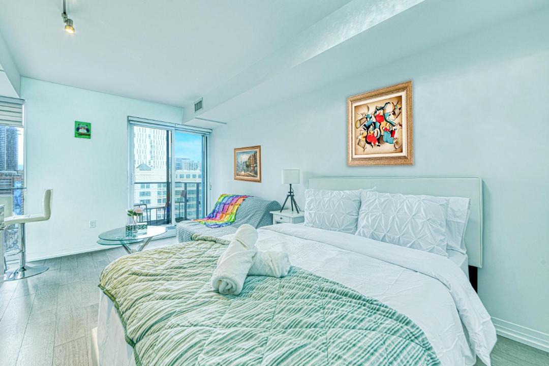 Photo of Bedroom in Garden District