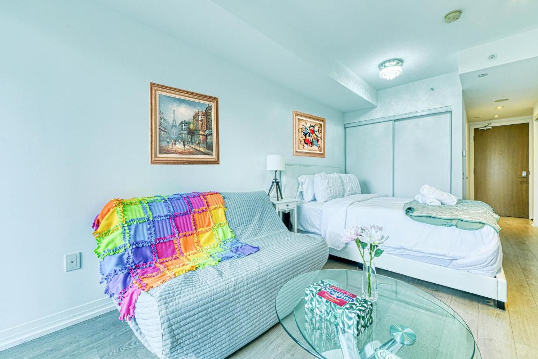 Photo of Bedroom in Garden District