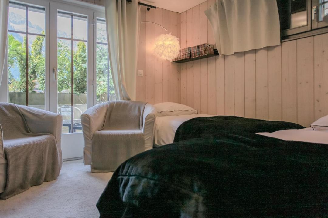 Photo of Bedroom in Busserach