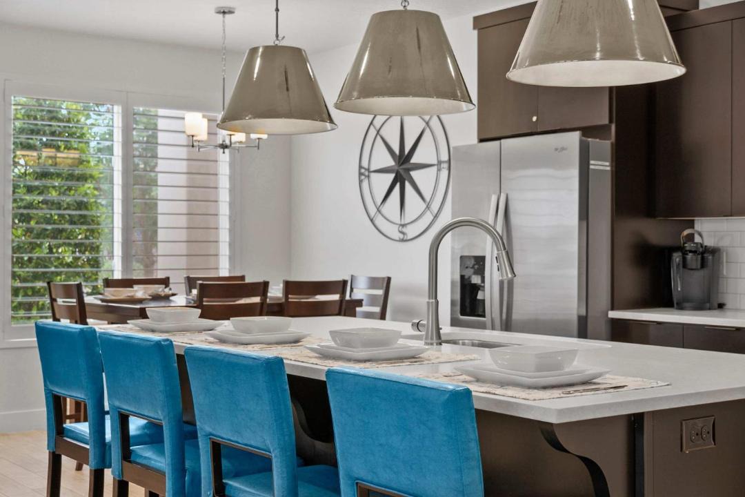 Photo of Kitchen in Washington Fields