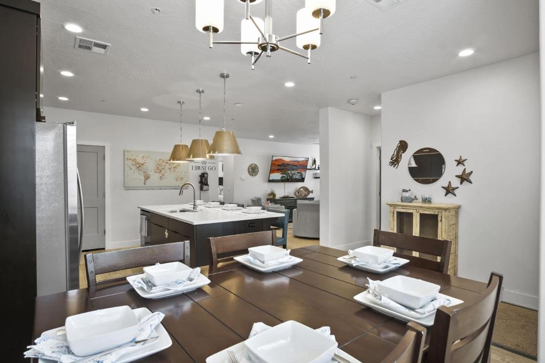 Photo of Kitchen in Washington Fields
