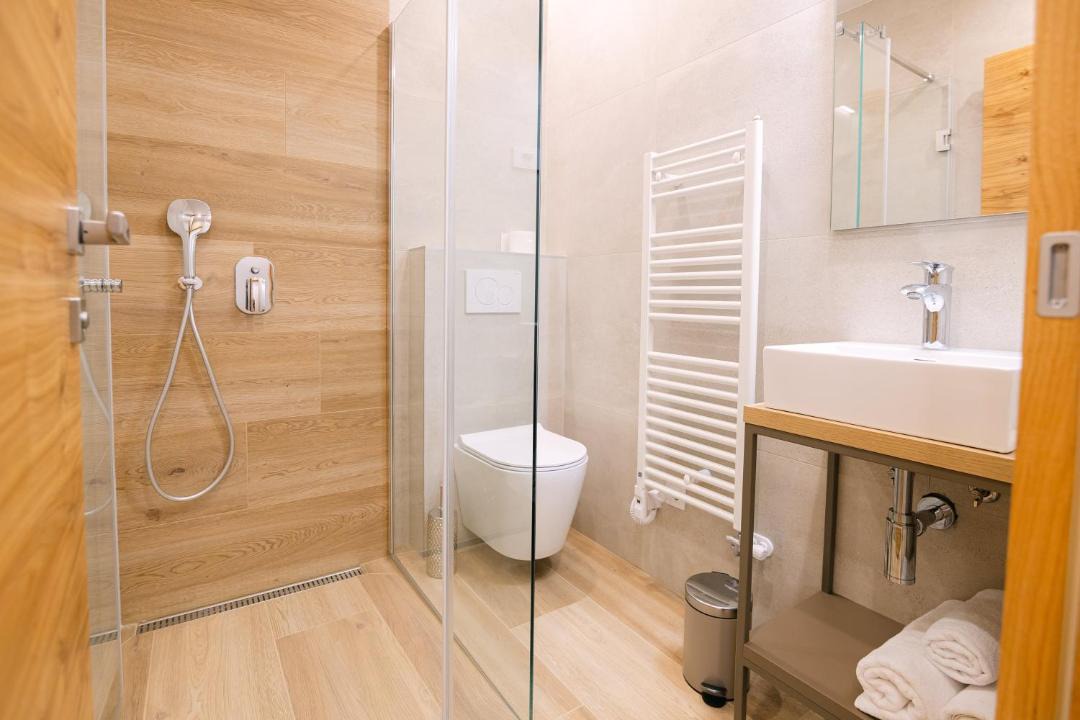 Photo of Bathroom in Volce