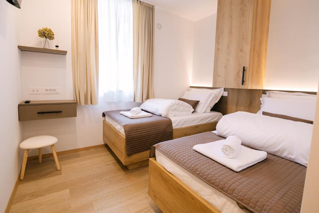 Photo of Bedroom in Volce