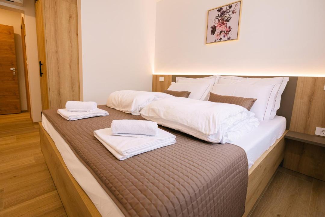 Photo of Bedroom in Volce