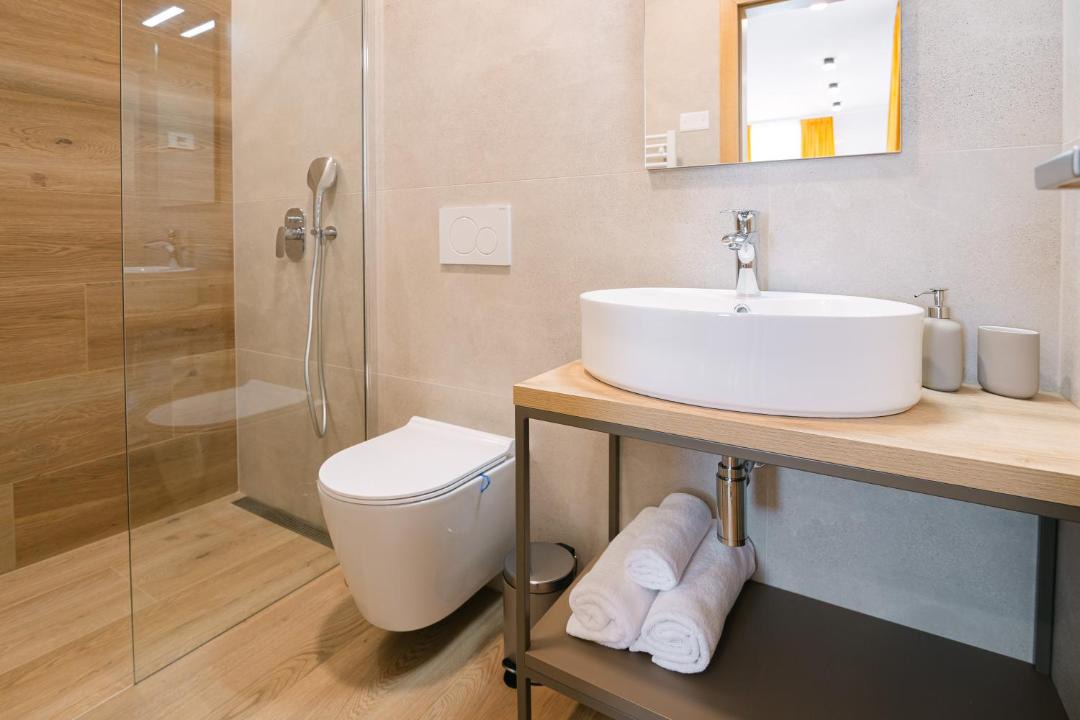 Photo of Bathroom in Volce