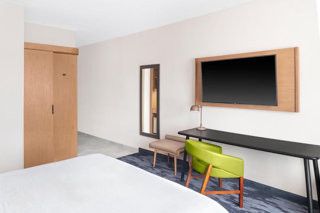 Photo of Bedroom in Taylor
