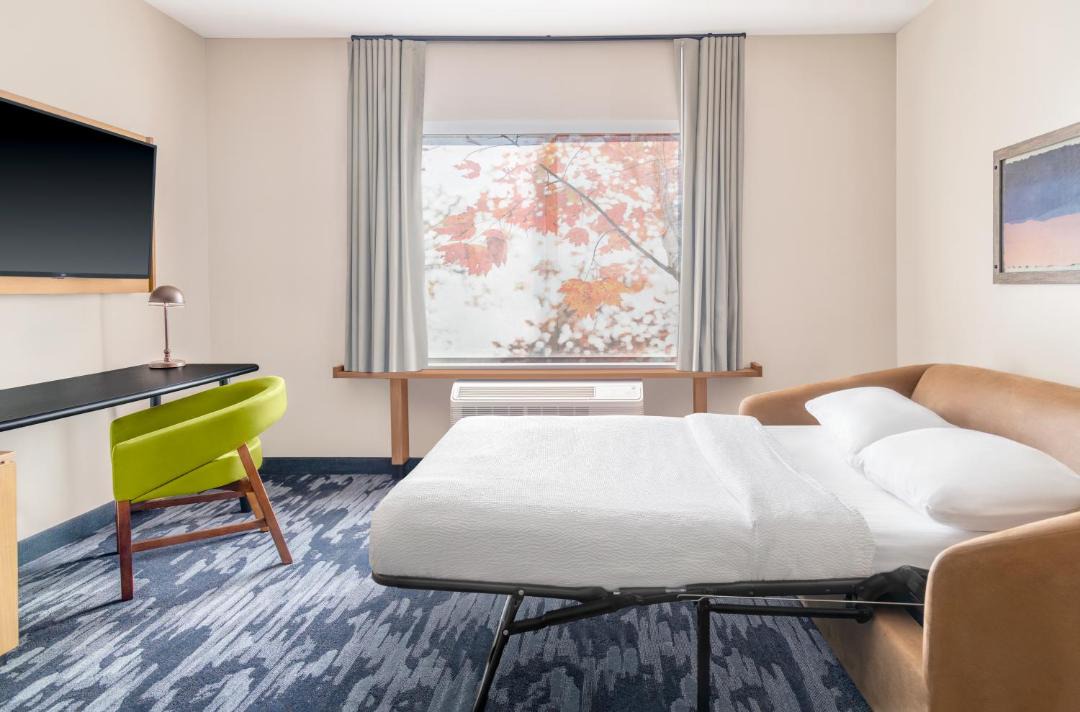 Photo of Bedroom in Taylor