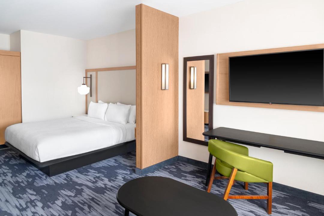 Photo of Bedroom in Taylor