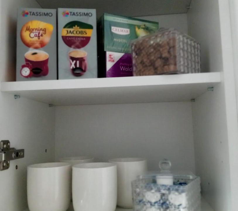 Photo of Kitchen in Saturn
