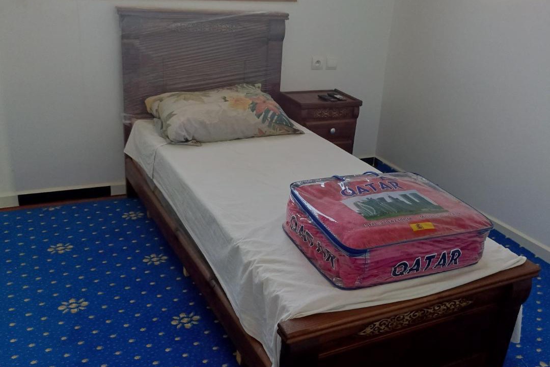 Photo of Bedroom in Tioughza