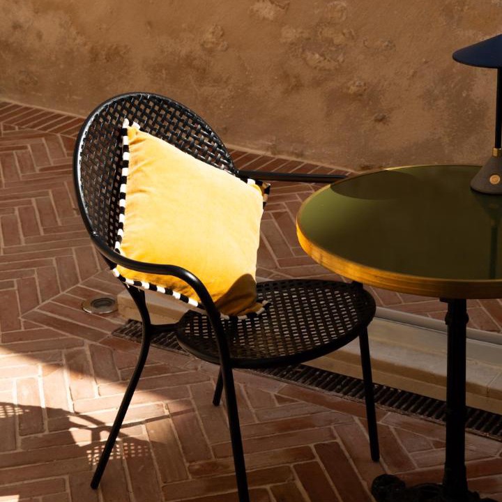 Photo of Patio Balcony in Quartier du chateau