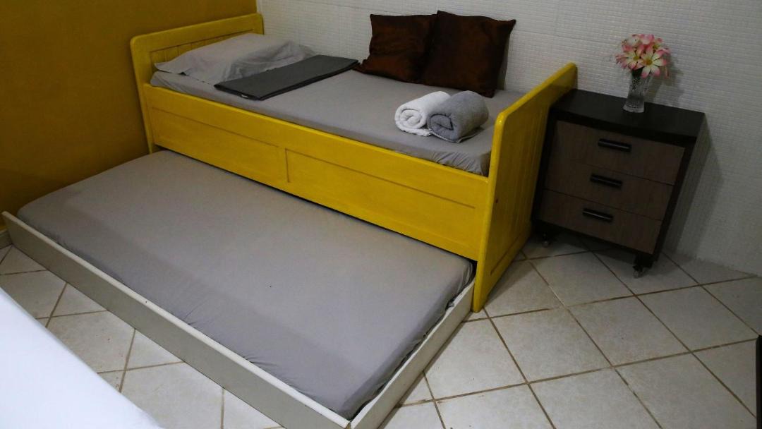 Photo of Bedroom in Pedreira